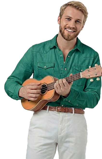 Master Your Sound with Ukeuniverse